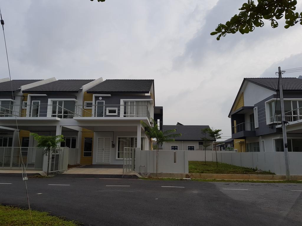 Selendang In Krubong Near Std Hang Jebat, Mitc & Utem Malacca Екстер'єр фото