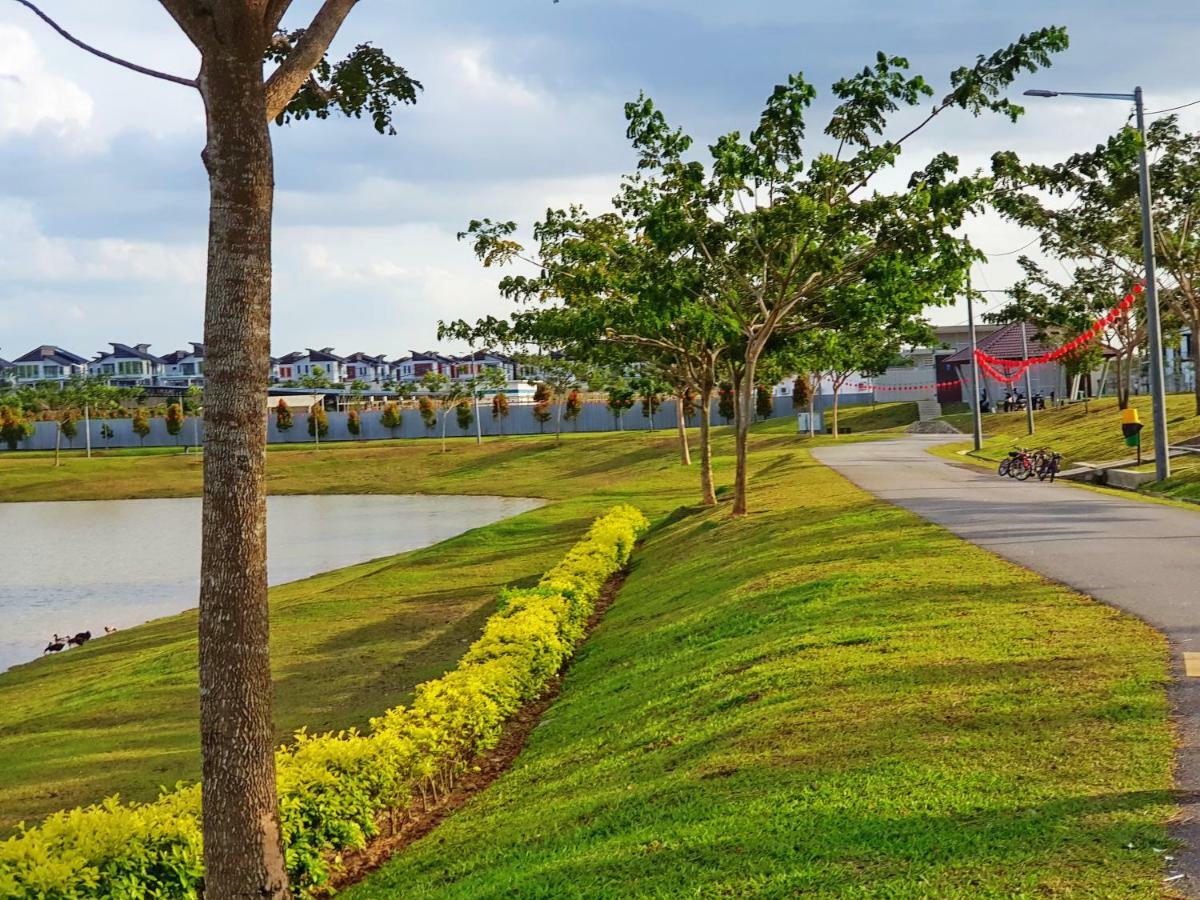 Selendang In Krubong Near Std Hang Jebat, Mitc & Utem Malacca Екстер'єр фото