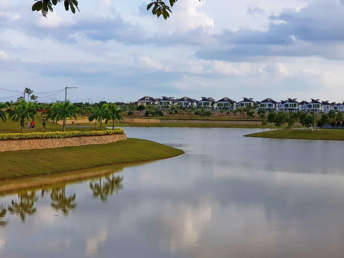 Selendang In Krubong Near Std Hang Jebat, Mitc & Utem Malacca Екстер'єр фото